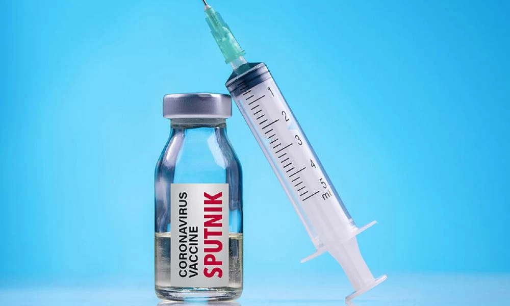 Συμφωνία Ρώμης - Μόσχας: Το εμβόλιο Sputnik V θα παράγεται στην Ιταλία